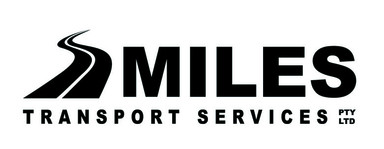 MILES TRANSPORT SERVICES PTY LTD 